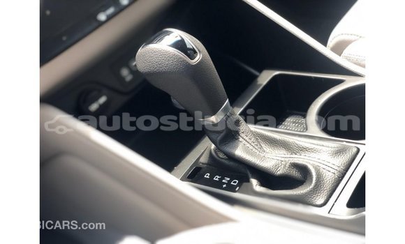 Buy Import Hyundai Tucson Black Car in Import - Dubai in Anse-la-Raye Buy Import Hyundai Tucson Black Car in Import - Dubai in Anse-la-Raye