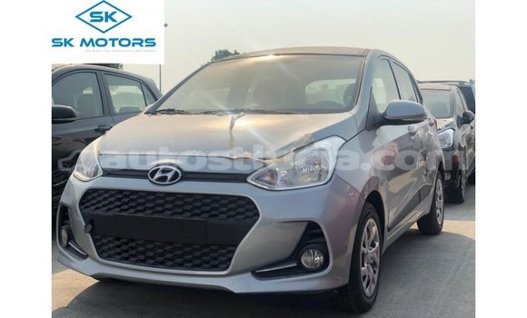 Buy Import Hyundai i10 Other Car in Import - Dubai in Anse-la-Raye