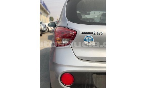 Buy Import Hyundai i10 Other Car in Import - Dubai in Anse-la-Raye Buy Import Hyundai i10 Other Car in Import - Dubai in Anse-la-Raye