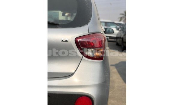 Buy Import Hyundai i10 Other Car in Import - Dubai in Anse-la-Raye Buy Import Hyundai i10 Other Car in Import - Dubai in Anse-la-Raye