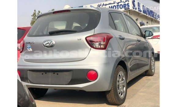 Buy Import Hyundai i10 Other Car in Import - Dubai in Anse-la-Raye Buy Import Hyundai i10 Other Car in Import - Dubai in Anse-la-Raye