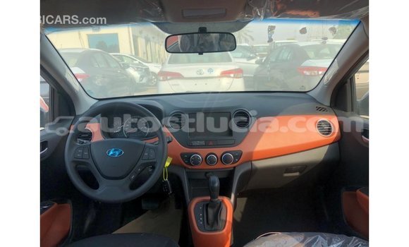 Buy Import Hyundai i10 Other Car in Import - Dubai in Anse-la-Raye Buy Import Hyundai i10 Other Car in Import - Dubai in Anse-la-Raye