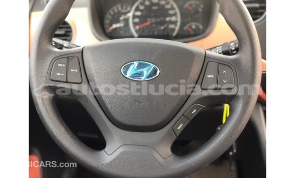 Buy Import Hyundai i10 Other Car in Import - Dubai in Anse-la-Raye Buy Import Hyundai i10 Other Car in Import - Dubai in Anse-la-Raye