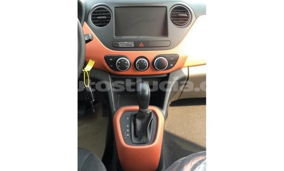 Buy Import Hyundai i10 Other Car in Import - Dubai in Anse-la-Raye Buy Import Hyundai i10 Other Car in Import - Dubai in Anse-la-Raye