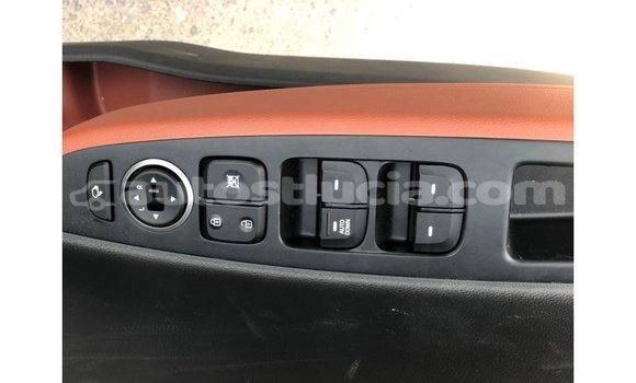 Buy Import Hyundai i10 Other Car in Import - Dubai in Anse-la-Raye Buy Import Hyundai i10 Other Car in Import - Dubai in Anse-la-Raye