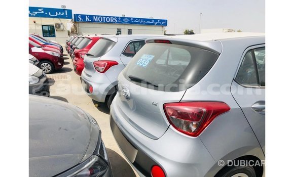 Buy Import Hyundai i10 Other Car in Import - Dubai in Anse-la-Raye Buy Import Hyundai i10 Other Car in Import - Dubai in Anse-la-Raye