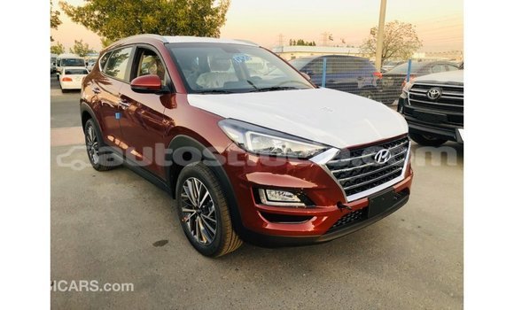 Buy Import Hyundai Tucson Other Car in Import - Dubai in Anse-la-Raye Buy Import Hyundai Tucson Other Car in Import - Dubai in Anse-la-Raye