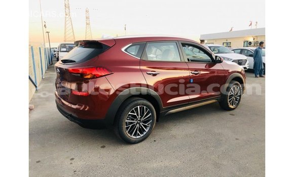 Buy Import Hyundai Tucson Other Car in Import - Dubai in Anse-la-Raye Buy Import Hyundai Tucson Other Car in Import - Dubai in Anse-la-Raye