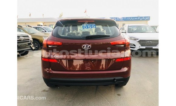 Buy Import Hyundai Tucson Other Car in Import - Dubai in Anse-la-Raye Buy Import Hyundai Tucson Other Car in Import - Dubai in Anse-la-Raye