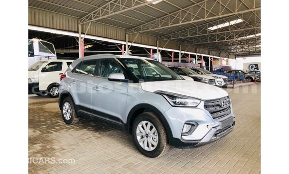 Buy Import Hyundai Creta Other Car in Import - Dubai in Anse-la-Raye Buy Import Hyundai Creta Other Car in Import - Dubai in Anse-la-Raye