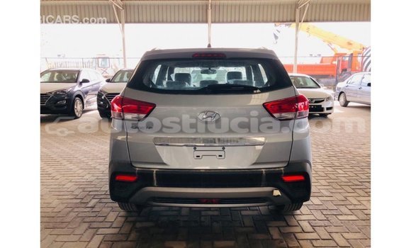 Buy Import Hyundai Creta Other Car in Import - Dubai in Anse-la-Raye Buy Import Hyundai Creta Other Car in Import - Dubai in Anse-la-Raye