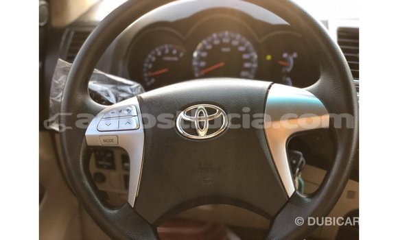 Buy Import Toyota Fortuner Black Car in Import - Dubai in Anse-la-Raye Buy Import Toyota Fortuner Black Car in Import - Dubai in Anse-la-Raye