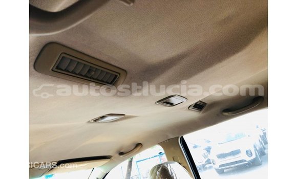 Buy Import Toyota Fortuner Black Car in Import - Dubai in Anse-la-Raye Buy Import Toyota Fortuner Black Car in Import - Dubai in Anse-la-Raye