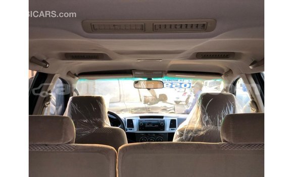 Buy Import Toyota Fortuner Black Car in Import - Dubai in Anse-la-Raye Buy Import Toyota Fortuner Black Car in Import - Dubai in Anse-la-Raye