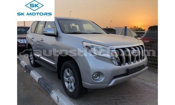 Buy Import Toyota Prado Other Car in Import - Dubai in Anse-la-Raye