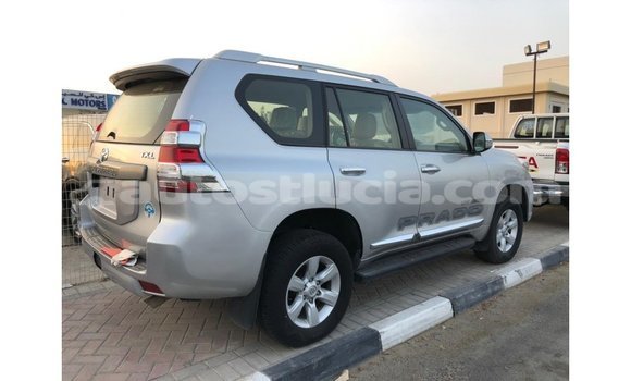 Buy Import Toyota Prado Other Car in Import - Dubai in Anse-la-Raye Buy Import Toyota Prado Other Car in Import - Dubai in Anse-la-Raye