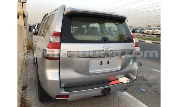Buy Import Toyota Prado Other Car in Import - Dubai in Anse-la-Raye Buy Import Toyota Prado Other Car in Import - Dubai in Anse-la-Raye