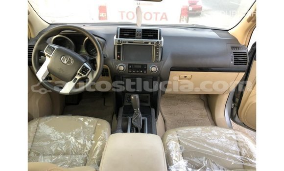 Buy Import Toyota Prado Other Car in Import - Dubai in Anse-la-Raye Buy Import Toyota Prado Other Car in Import - Dubai in Anse-la-Raye