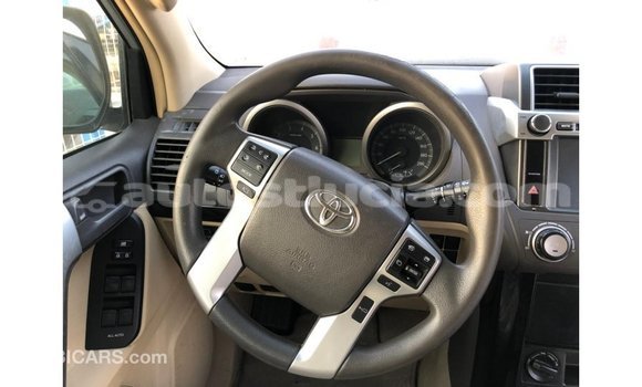 Buy Import Toyota Prado Other Car in Import - Dubai in Anse-la-Raye Buy Import Toyota Prado Other Car in Import - Dubai in Anse-la-Raye