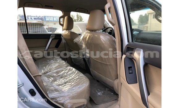 Buy Import Toyota Prado Other Car in Import - Dubai in Anse-la-Raye Buy Import Toyota Prado Other Car in Import - Dubai in Anse-la-Raye