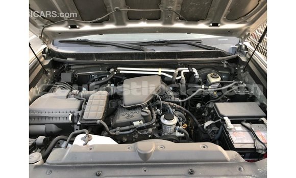 Buy Import Toyota Prado Other Car in Import - Dubai in Anse-la-Raye Buy Import Toyota Prado Other Car in Import - Dubai in Anse-la-Raye