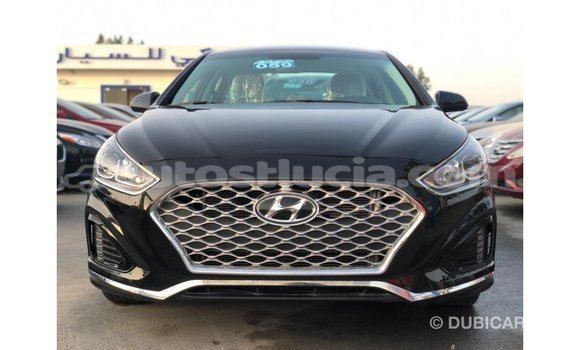 Buy Import Hyundai Sonata Black Car in Import - Dubai in Anse-la-Raye Buy Import Hyundai Sonata Black Car in Import - Dubai in Anse-la-Raye