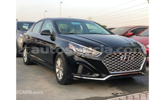 Buy Import Hyundai Sonata Black Car in Import - Dubai in Anse-la-Raye Buy Import Hyundai Sonata Black Car in Import - Dubai in Anse-la-Raye