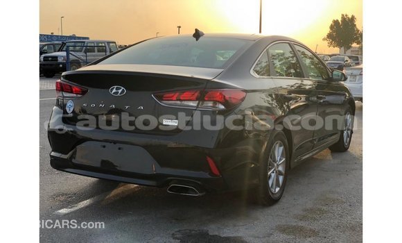 Buy Import Hyundai Sonata Black Car in Import - Dubai in Anse-la-Raye Buy Import Hyundai Sonata Black Car in Import - Dubai in Anse-la-Raye