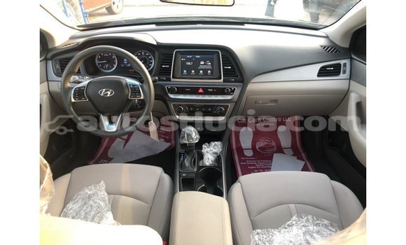 Buy Import Hyundai Sonata Black Car in Import - Dubai in Anse-la-Raye Buy Import Hyundai Sonata Black Car in Import - Dubai in Anse-la-Raye
