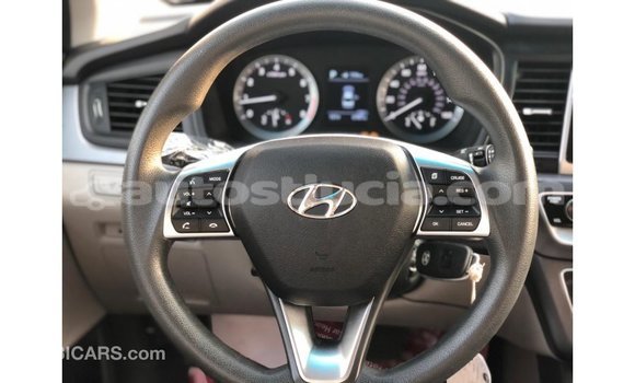 Buy Import Hyundai Sonata Black Car in Import - Dubai in Anse-la-Raye Buy Import Hyundai Sonata Black Car in Import - Dubai in Anse-la-Raye