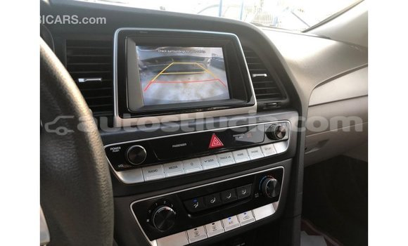 Buy Import Hyundai Sonata Black Car in Import - Dubai in Anse-la-Raye Buy Import Hyundai Sonata Black Car in Import - Dubai in Anse-la-Raye