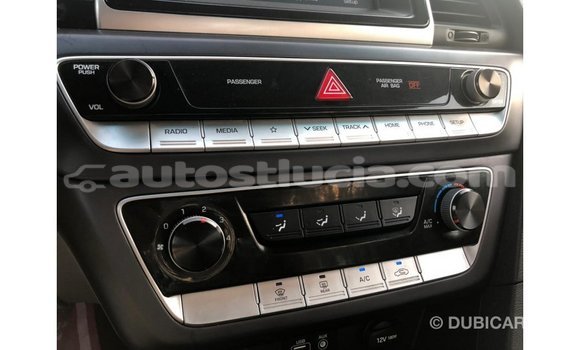 Buy Import Hyundai Sonata Black Car in Import - Dubai in Anse-la-Raye Buy Import Hyundai Sonata Black Car in Import - Dubai in Anse-la-Raye