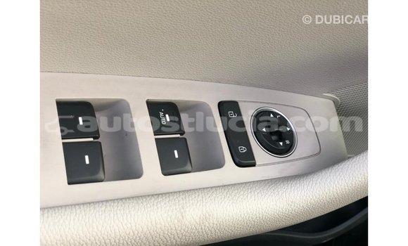 Buy Import Hyundai Sonata Black Car in Import - Dubai in Anse-la-Raye Buy Import Hyundai Sonata Black Car in Import - Dubai in Anse-la-Raye