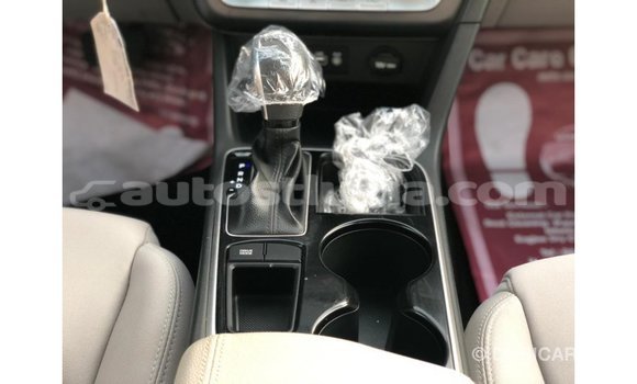 Buy Import Hyundai Sonata Black Car in Import - Dubai in Anse-la-Raye Buy Import Hyundai Sonata Black Car in Import - Dubai in Anse-la-Raye