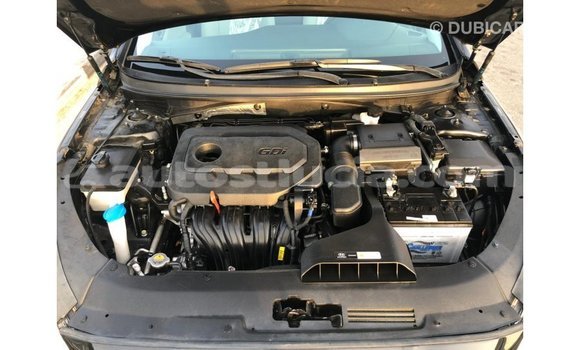 Buy Import Hyundai Sonata Black Car in Import - Dubai in Anse-la-Raye Buy Import Hyundai Sonata Black Car in Import - Dubai in Anse-la-Raye