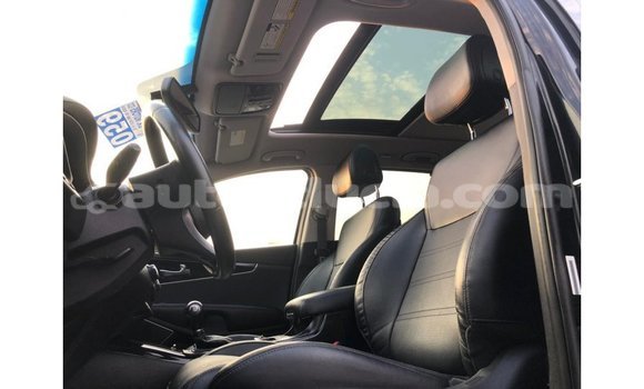 Buy Import Kia Sorento Black Car in Import - Dubai in Anse-la-Raye Buy Import Kia Sorento Black Car in Import - Dubai in Anse-la-Raye