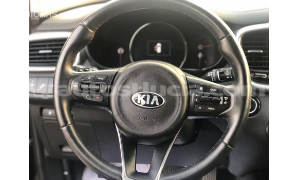 Buy Import Kia Sorento Black Car in Import - Dubai in Anse-la-Raye Buy Import Kia Sorento Black Car in Import - Dubai in Anse-la-Raye