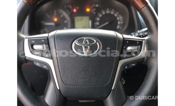 Buy Import Toyota Prado Black Car in Import - Dubai in Anse-la-Raye Buy Import Toyota Prado Black Car in Import - Dubai in Anse-la-Raye
