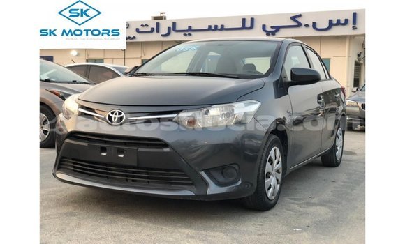 Buy Import Toyota Yaris Other Car in Import - Dubai in Anse-la-Raye