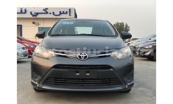 Buy Import Toyota Yaris Other Car in Import - Dubai in Anse-la-Raye Buy Import Toyota Yaris Other Car in Import - Dubai in Anse-la-Raye