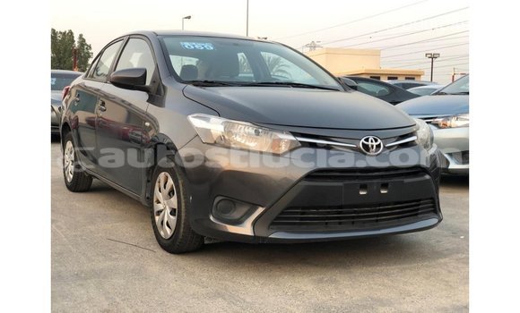 Buy Import Toyota Yaris Other Car in Import - Dubai in Anse-la-Raye Buy Import Toyota Yaris Other Car in Import - Dubai in Anse-la-Raye