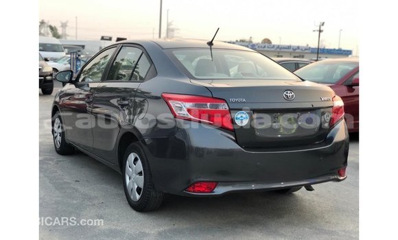 Buy Import Toyota Yaris Other Car in Import - Dubai in Anse-la-Raye Buy Import Toyota Yaris Other Car in Import - Dubai in Anse-la-Raye