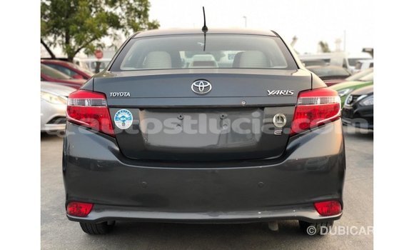 Buy Import Toyota Yaris Other Car in Import - Dubai in Anse-la-Raye Buy Import Toyota Yaris Other Car in Import - Dubai in Anse-la-Raye