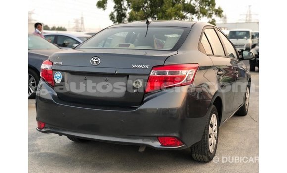 Buy Import Toyota Yaris Other Car in Import - Dubai in Anse-la-Raye Buy Import Toyota Yaris Other Car in Import - Dubai in Anse-la-Raye