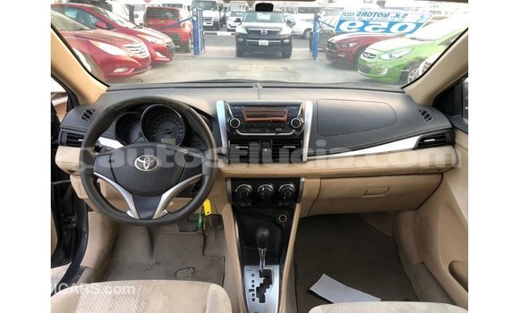Buy Import Toyota Yaris Other Car in Import - Dubai in Anse-la-Raye Buy Import Toyota Yaris Other Car in Import - Dubai in Anse-la-Raye