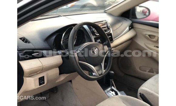Buy Import Toyota Yaris Other Car in Import - Dubai in Anse-la-Raye Buy Import Toyota Yaris Other Car in Import - Dubai in Anse-la-Raye