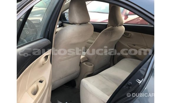 Buy Import Toyota Yaris Other Car in Import - Dubai in Anse-la-Raye Buy Import Toyota Yaris Other Car in Import - Dubai in Anse-la-Raye