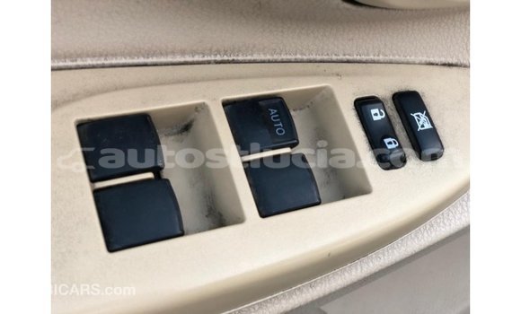 Buy Import Toyota Yaris Other Car in Import - Dubai in Anse-la-Raye Buy Import Toyota Yaris Other Car in Import - Dubai in Anse-la-Raye