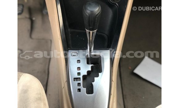 Buy Import Toyota Yaris Other Car in Import - Dubai in Anse-la-Raye Buy Import Toyota Yaris Other Car in Import - Dubai in Anse-la-Raye