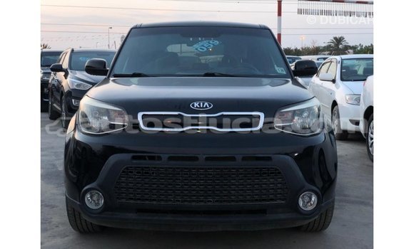 Buy Import Kia Soul Black Car in Import - Dubai in Anse-la-Raye Buy Import Kia Soul Black Car in Import - Dubai in Anse-la-Raye